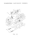 BIOPSY DEVICE WITH ROTATABLE TISSUE SAMPLE HOLDER diagram and image