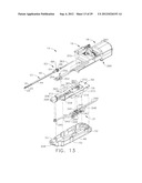 BIOPSY DEVICE WITH ROTATABLE TISSUE SAMPLE HOLDER diagram and image