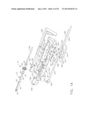 BIOPSY DEVICE WITH ROTATABLE TISSUE SAMPLE HOLDER diagram and image