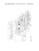 BIOPSY DEVICE WITH ROTATABLE TISSUE SAMPLE HOLDER diagram and image