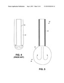 APPARATUS AND METHODS FOR BLOCKING NEEDLE AND CANNULA TRACTS diagram and image