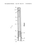 SHIELDABLE UNIT DOSE MEDICAL NEEDLE ASSEMBLIES diagram and image