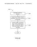 DEVICES, SYSTEMS AND METHODS FOR MEDICAMENT DELIVERY diagram and image