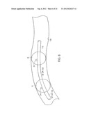 COAXIAL CATHETER SYSTEM diagram and image