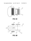 PERCUTANEOUS CATHETER ANCHORING DEVICE diagram and image