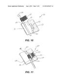 PERCUTANEOUS CATHETER ANCHORING DEVICE diagram and image