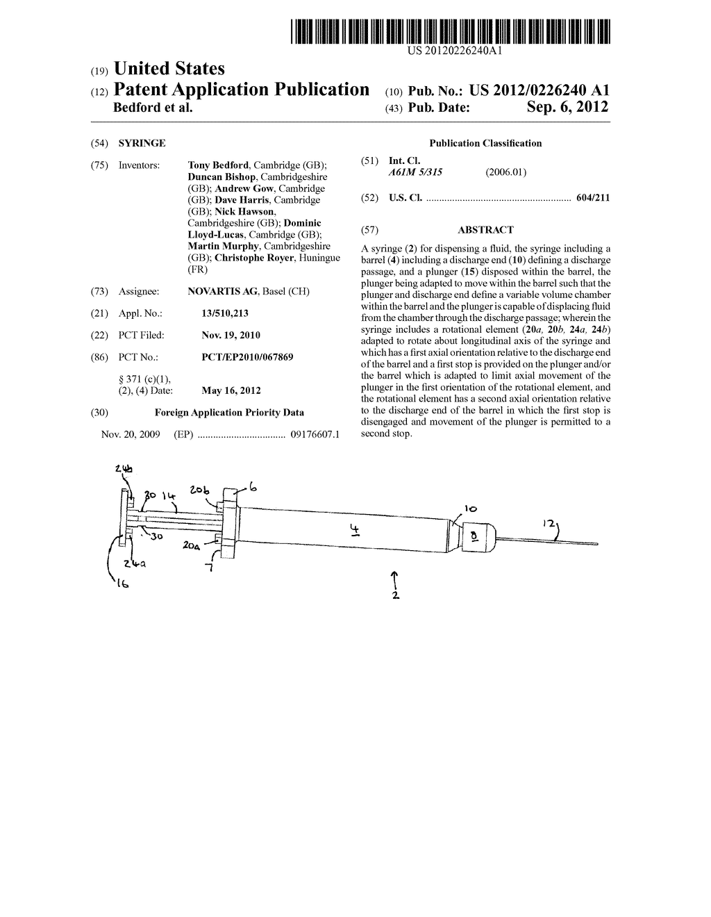 SYRINGE - diagram, schematic, and image 01