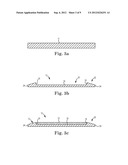 FOAM DEVICE FOR LIQUID ABSORPTION AND METHOD diagram and image