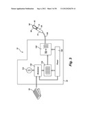 THERMALLY ADJUSTABLE SURGICAL TOOL, BALLOON CATHETERS AND SCULPTING OF     BIOLOGIC MATERIALS diagram and image