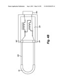 THERMALLY ADJUSTABLE SURGICAL TOOL, BALLOON CATHETERS AND SCULPTING OF     BIOLOGIC MATERIALS diagram and image