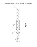 THERMALLY ADJUSTABLE SURGICAL TOOL, BALLOON CATHETERS AND SCULPTING OF     BIOLOGIC MATERIALS diagram and image