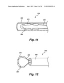 THERMALLY ADJUSTABLE SURGICAL TOOL, BALLOON CATHETERS AND SCULPTING OF     BIOLOGIC MATERIALS diagram and image