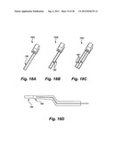 THERMALLY ADJUSTABLE SURGICAL TOOL, BALLOON CATHETERS AND SCULPTING OF     BIOLOGIC MATERIALS diagram and image