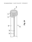 THERMALLY ADJUSTABLE SURGICAL TOOL, BALLOON CATHETERS AND SCULPTING OF     BIOLOGIC MATERIALS diagram and image