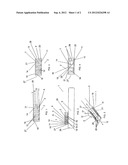 CUTTING BLADE FOR MEDICAL DEVICES diagram and image