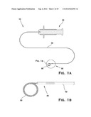 SYSTEM AND METHOD FOR MECHANICALLY POSITIONING INTRAVASCULAR IMPLANTS diagram and image