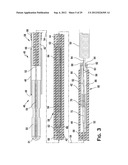 SYSTEM AND METHOD FOR MECHANICALLY POSITIONING INTRAVASCULAR IMPLANTS diagram and image