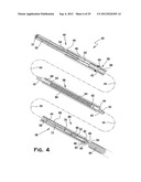 SYSTEM AND METHOD FOR MECHANICALLY POSITIONING INTRAVASCULAR IMPLANTS diagram and image