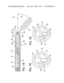 SYSTEM AND METHOD FOR MECHANICALLY POSITIONING INTRAVASCULAR IMPLANTS diagram and image