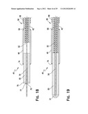 SYSTEM AND METHOD FOR MECHANICALLY POSITIONING INTRAVASCULAR IMPLANTS diagram and image