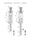 SYSTEM AND METHOD FOR MECHANICALLY POSITIONING INTRAVASCULAR IMPLANTS diagram and image