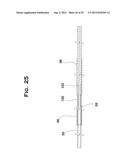 SYSTEM AND METHOD FOR MECHANICALLY POSITIONING INTRAVASCULAR IMPLANTS diagram and image