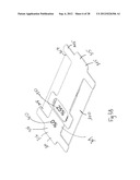 CONTROLLED STRAIN SKIN TREATMENT DEVICES AND METHODS diagram and image