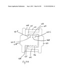 CONTROLLED STRAIN SKIN TREATMENT DEVICES AND METHODS diagram and image