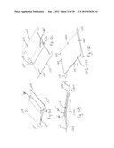 CONTROLLED STRAIN SKIN TREATMENT DEVICES AND METHODS diagram and image