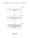 CARDIAC RESYNCHRONIZATION THERAPY PARAMETER OPTIMIZATION diagram and image