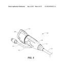 CATHETER SYSTEM AND METHODS OF USING SAME diagram and image