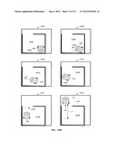 AUTONOMOUS ROBOT diagram and image