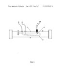 Low Maintenance Spa Control System diagram and image