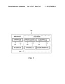 METHODS AND SYSTEMS FOR EVALUATION OF SIGNAL PROPAGATION ACROSS DISPARATE     TIME DOMAINS diagram and image