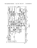 HISTORY TIMELINE DISPLAY FOR VEHICLE FLEET MANAGEMENT diagram and image