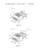 MULTIPLEXING DEVICE WITH PROVISION FOR EXPANSION diagram and image