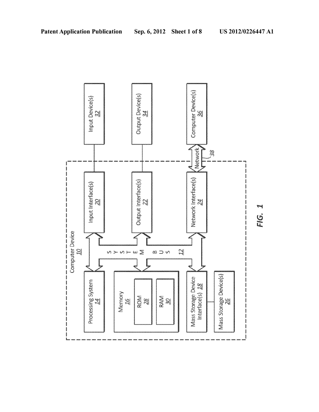 SMART MEDICATION WASTE DISPOSAL - diagram, schematic, and image 02