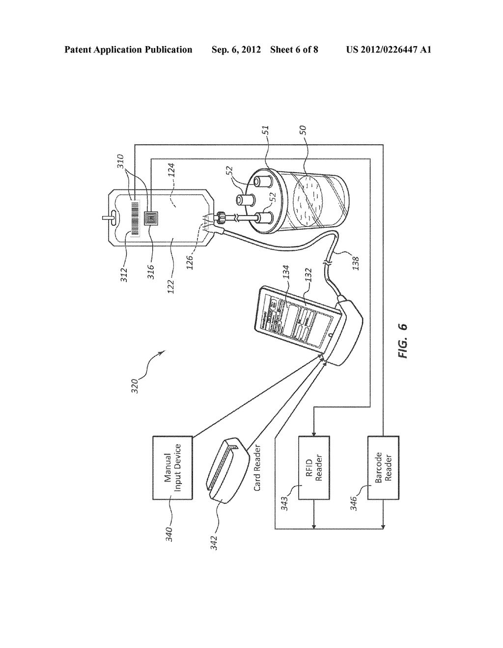 SMART MEDICATION WASTE DISPOSAL - diagram, schematic, and image 07