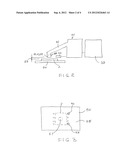 SYSTEM AND METHOD FOR PHYSICALLY DETECTING COUNTERFEIT ELECTRONICS diagram and image