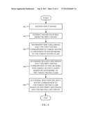 SOUND RECOGNITION METHOD AND SYSTEM diagram and image