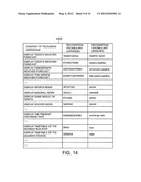 TELEVISION APPARATUS AND A REMOTE OPERATION APPARATUS diagram and image