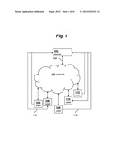 MITIGATION OF CONGESTION IN USE OF A CAPACITY CONSTRAINED RESOURCE BY     PROVIDING INCENTIVES diagram and image