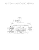 JOURNAL ISSUING SYSTEM AND JOURNAL ISSUING METHOD diagram and image