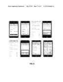 Online Marketplace for Content Licensing Using Geopositional Data diagram and image