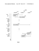 METHOD AND APPARATUS FOR CERTIFICATION OF FACTS diagram and image