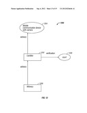 METHOD AND APPARATUS FOR CERTIFICATION OF FACTS diagram and image