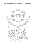 Content delivery network (CDN) cold content handling diagram and image