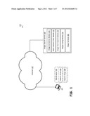 IMAGE SEARCH ENGINE EMPLOYING IMAGE CORRELATION diagram and image