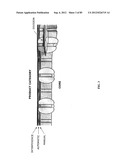 Method and System for Creating and Utilizing a Metadata Apparatus for     Management Applications diagram and image