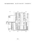 Method and System for Creating and Utilizing a Metadata Apparatus for     Management Applications diagram and image